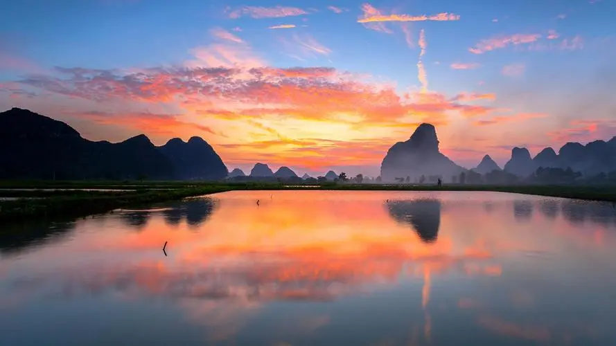 数字化环保智慧